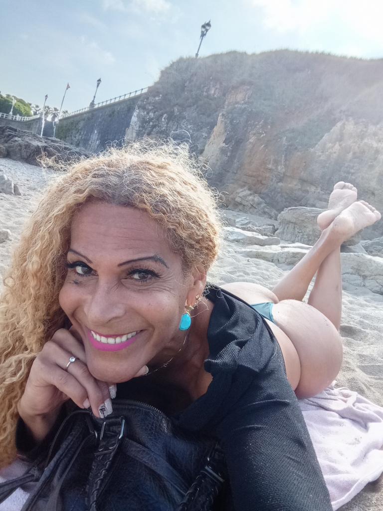 Transexual en Asturias: 
