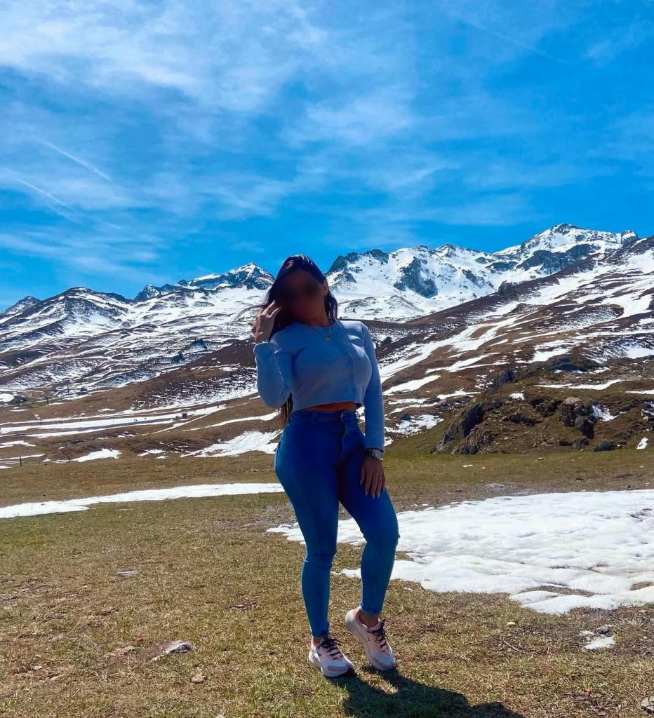 Chica busca chico en Las Palmas: 