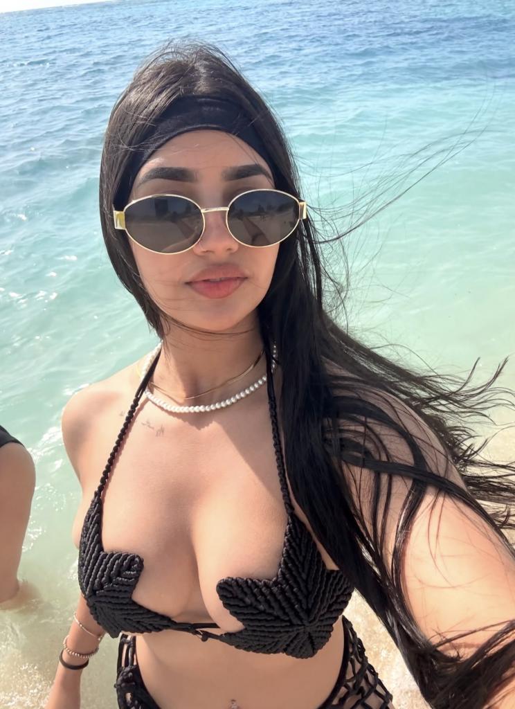 Chica busca chico en Tenerife: 