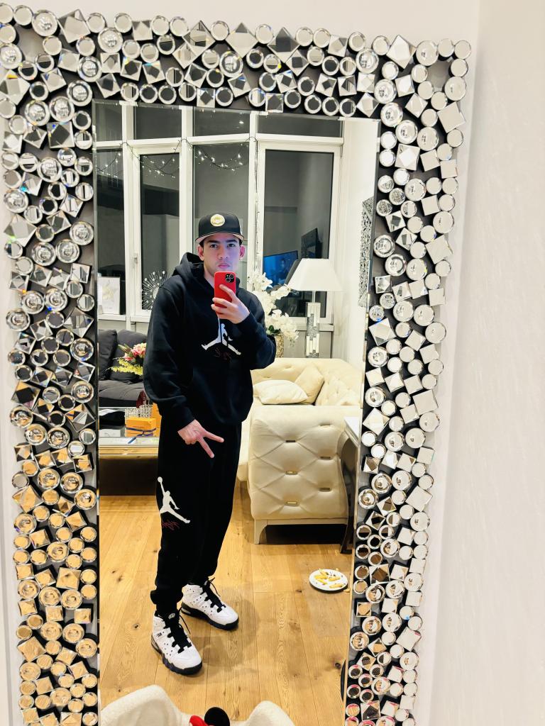 Chico busca chica en Madrid: 