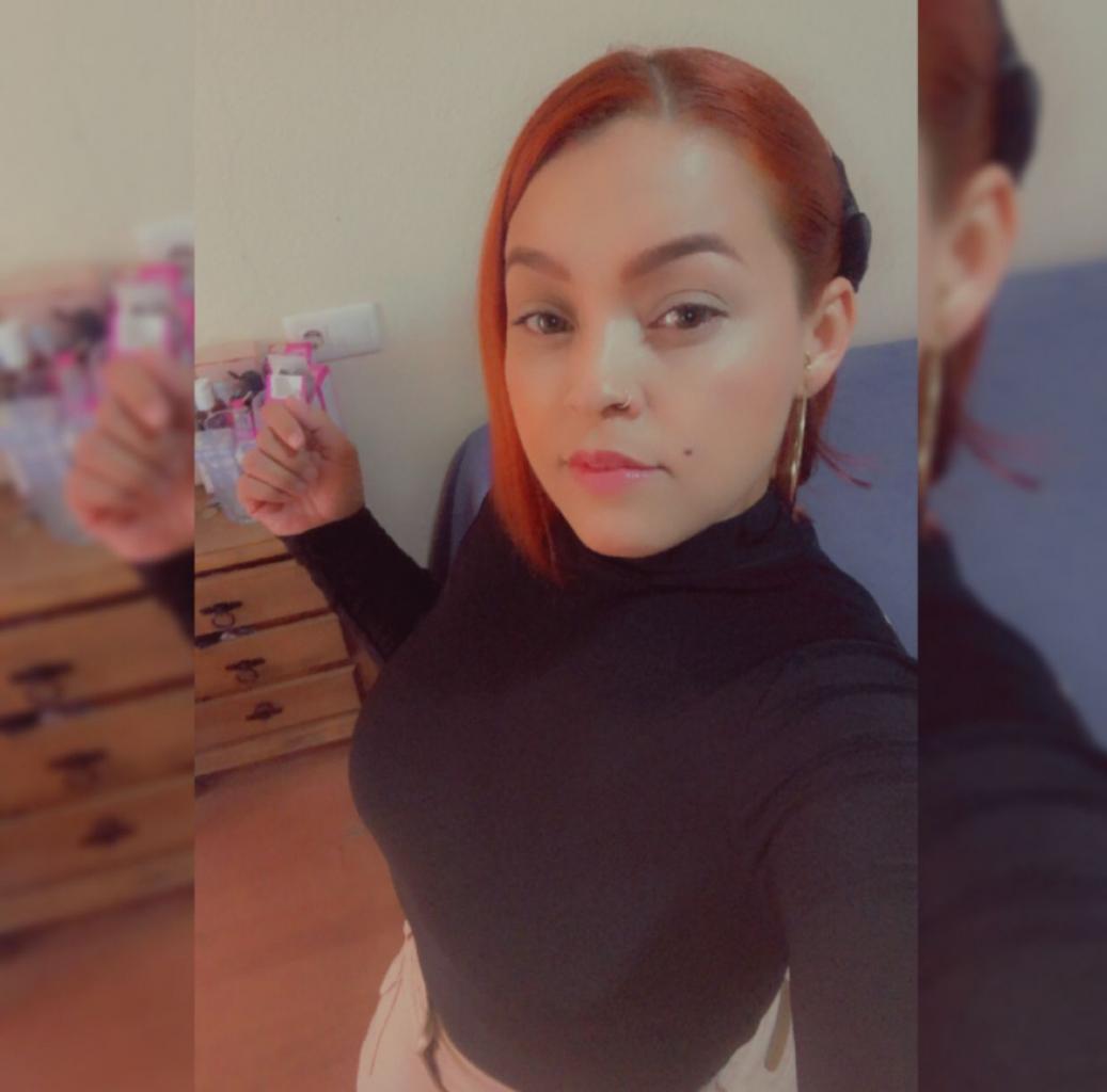 Chica busca chico en Cáceres: 