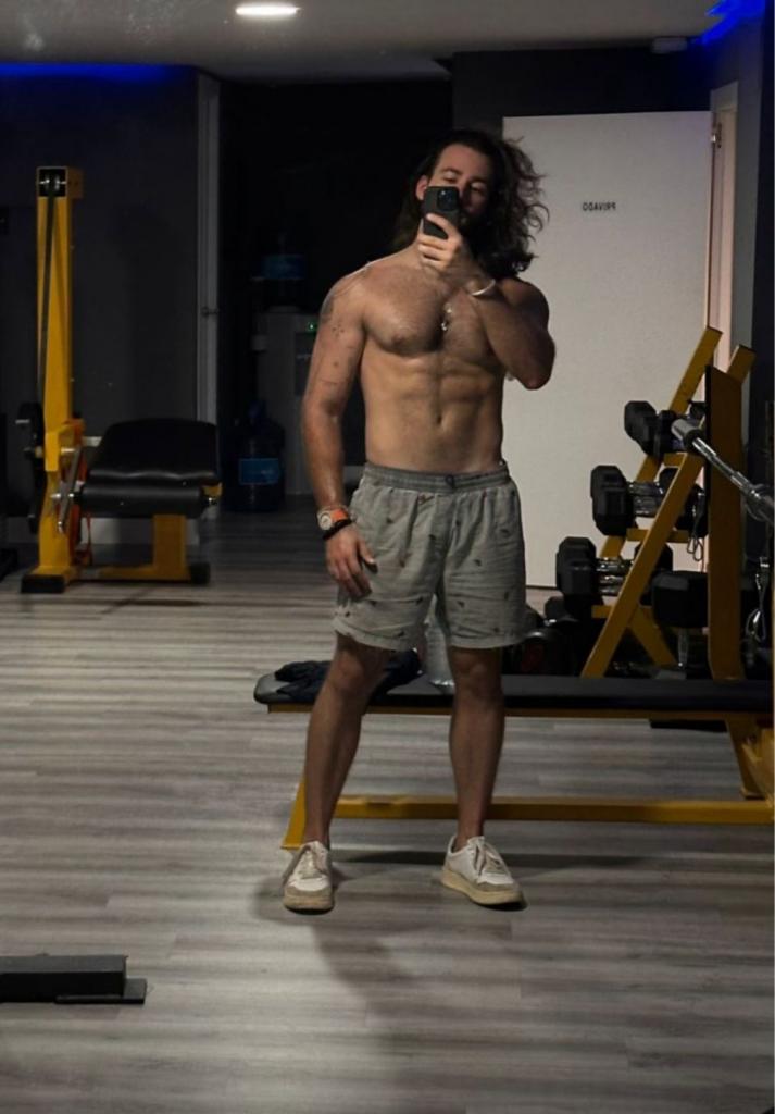 Chico busca chica en Valladolid: 