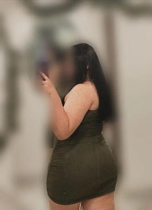 Chica busca chico en Murcia: 