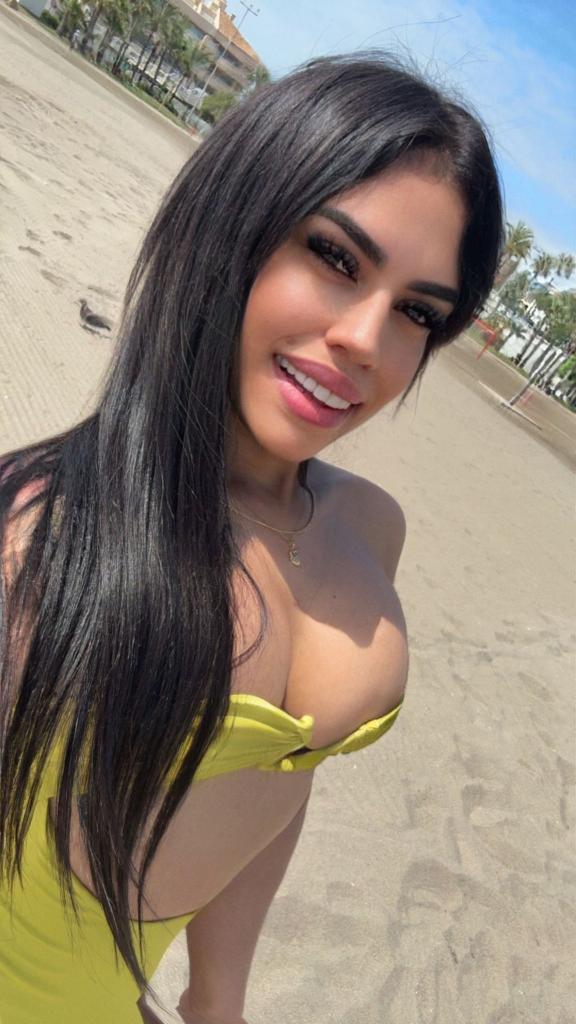 Chica busca chico en Málaga: 