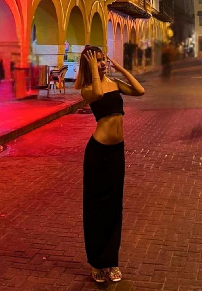 Chica busca chico en Mallorca: 