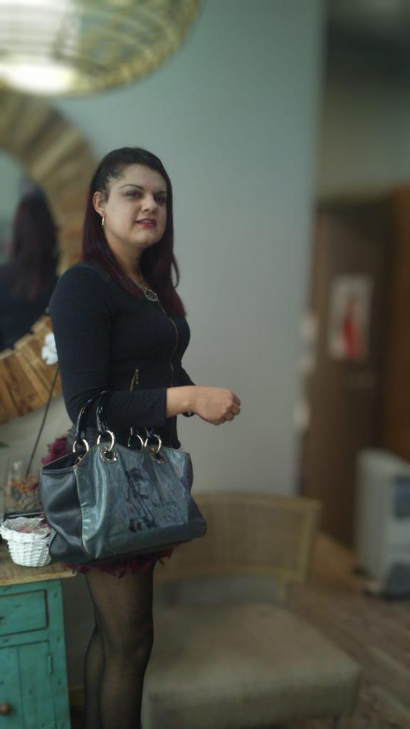 603366746: Travesti en Pontevedra
