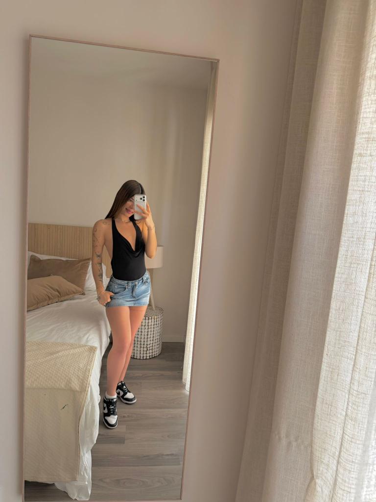 Chica busca chico en Málaga: 