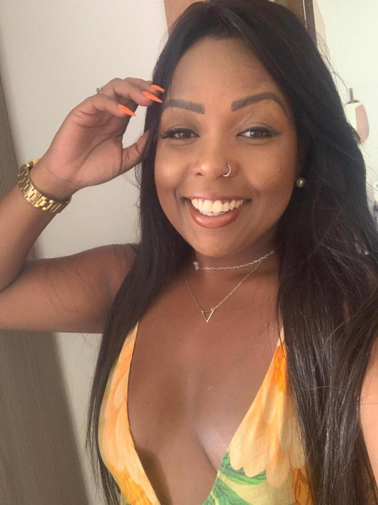 Chica busca chico en Málaga: Chica busca chico