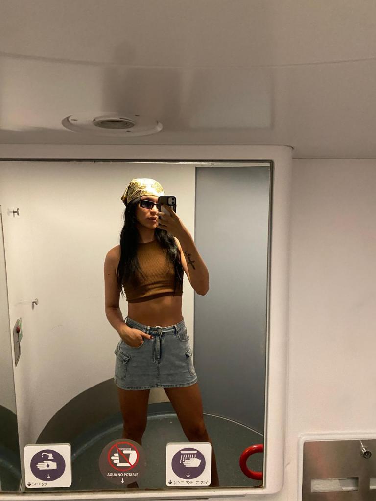 Travesti en Barcelona: 