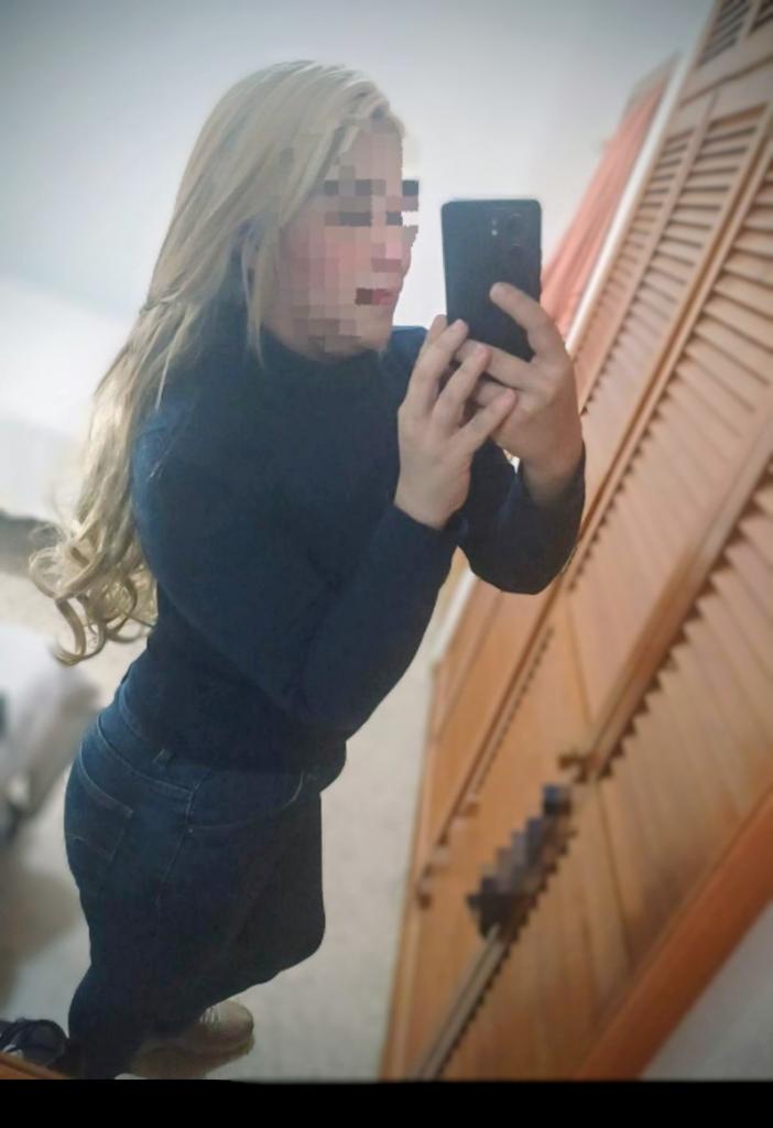 Chica busca chico en Jaén: 