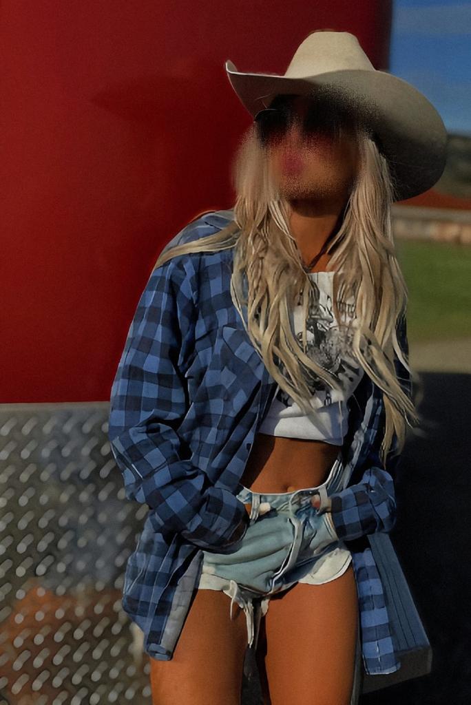 Chica busca chico en Tenerife: 