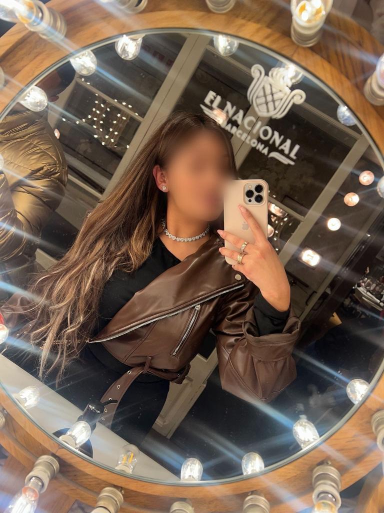 Chica busca chico en Murcia: Chica busca chico