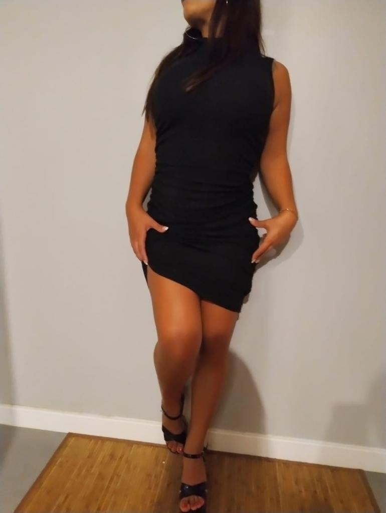 Chica busca chico en Málaga: 