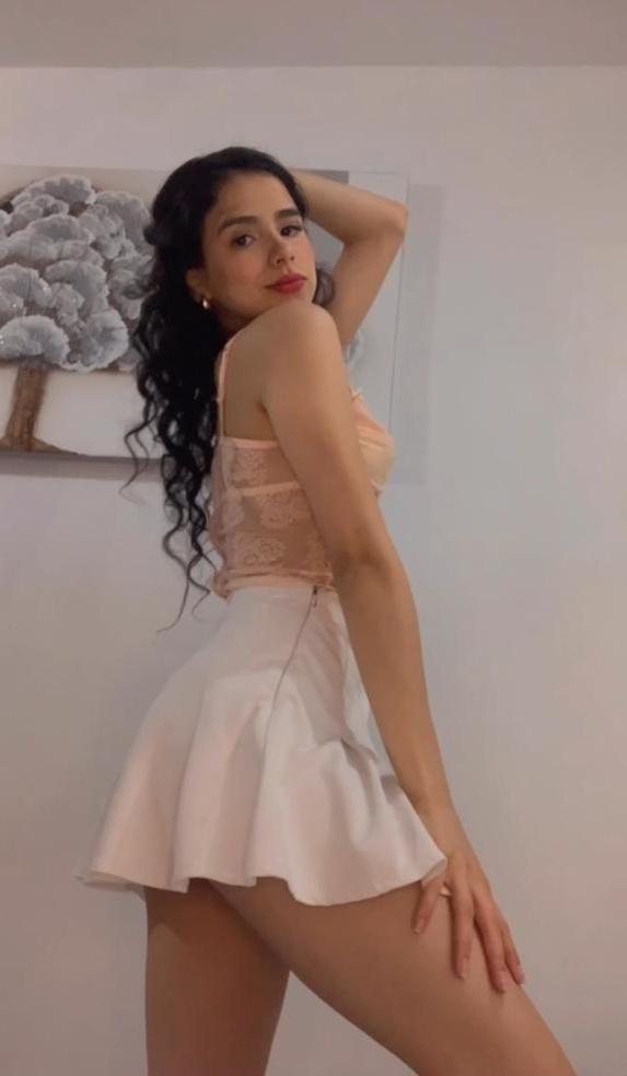 Chica busca chico en Las Palmas: 