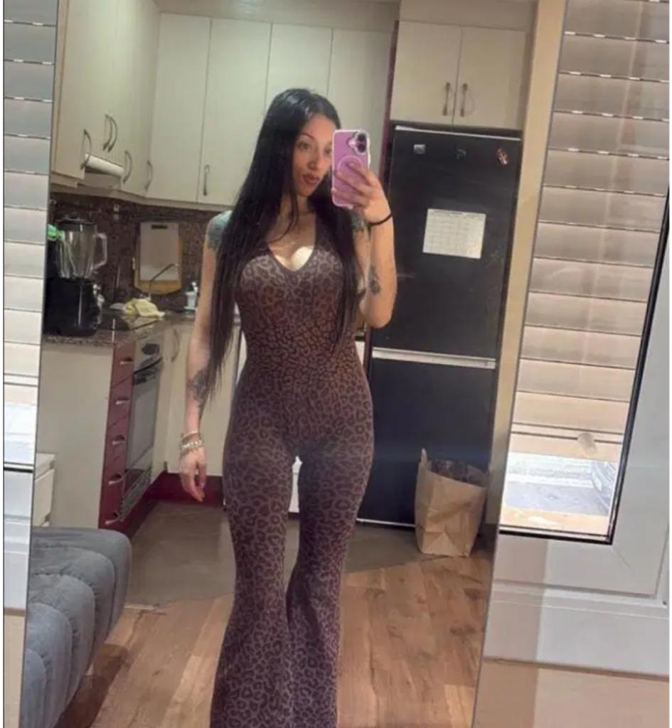 Chica busca chico en Murcia: 