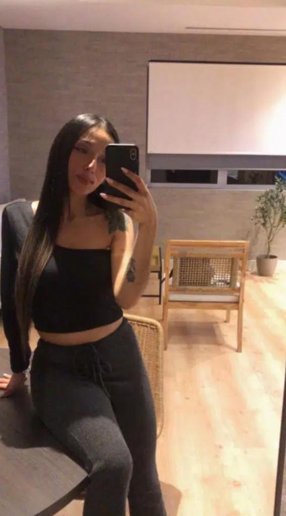 Chica busca chico en Murcia: 