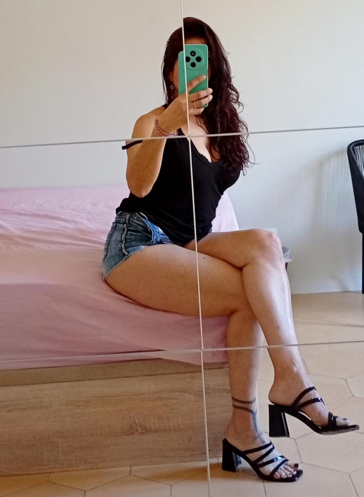 Chica busca chico en Barcelona: Chica busca chico