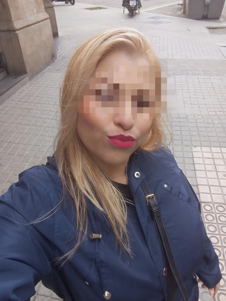 Chica busca chico en Barcelona: 