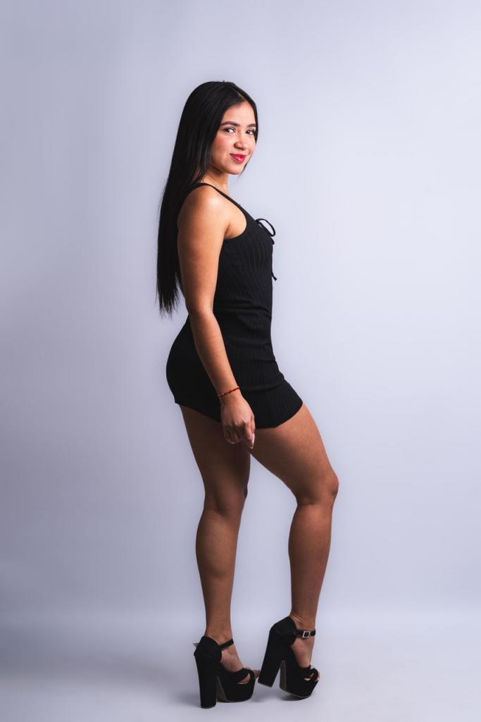 Chica busca chico en Madrid: 