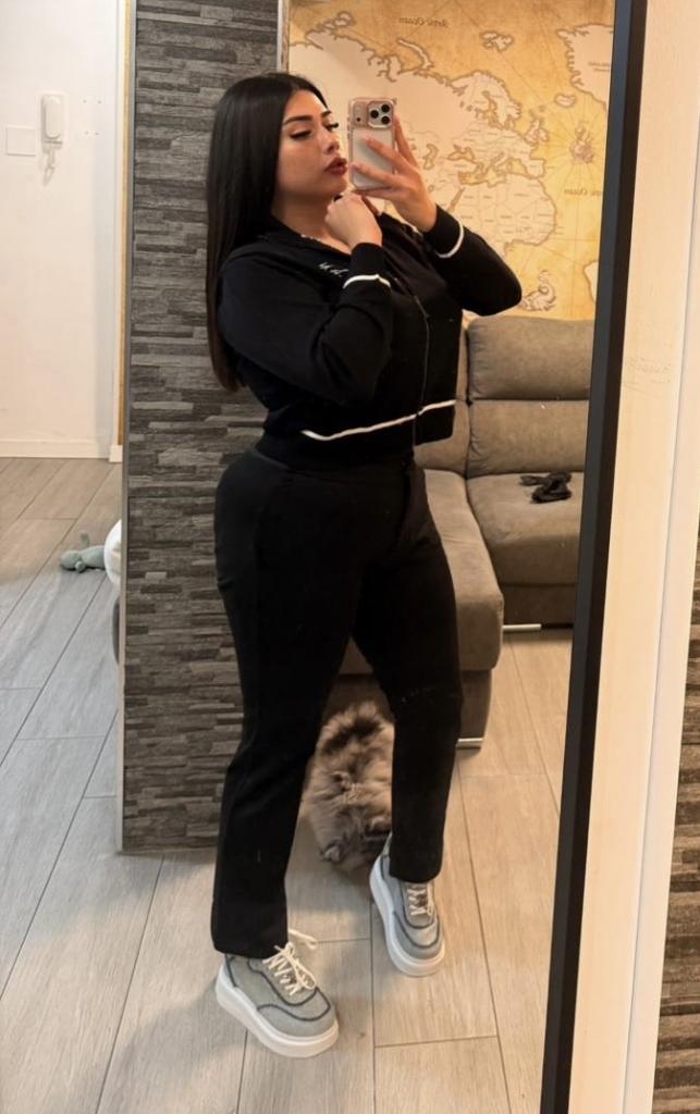 Transexual en Málaga: 