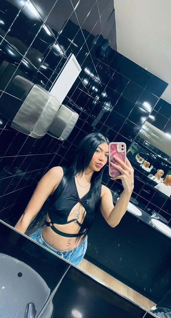 Chica busca chico en Barcelona: 