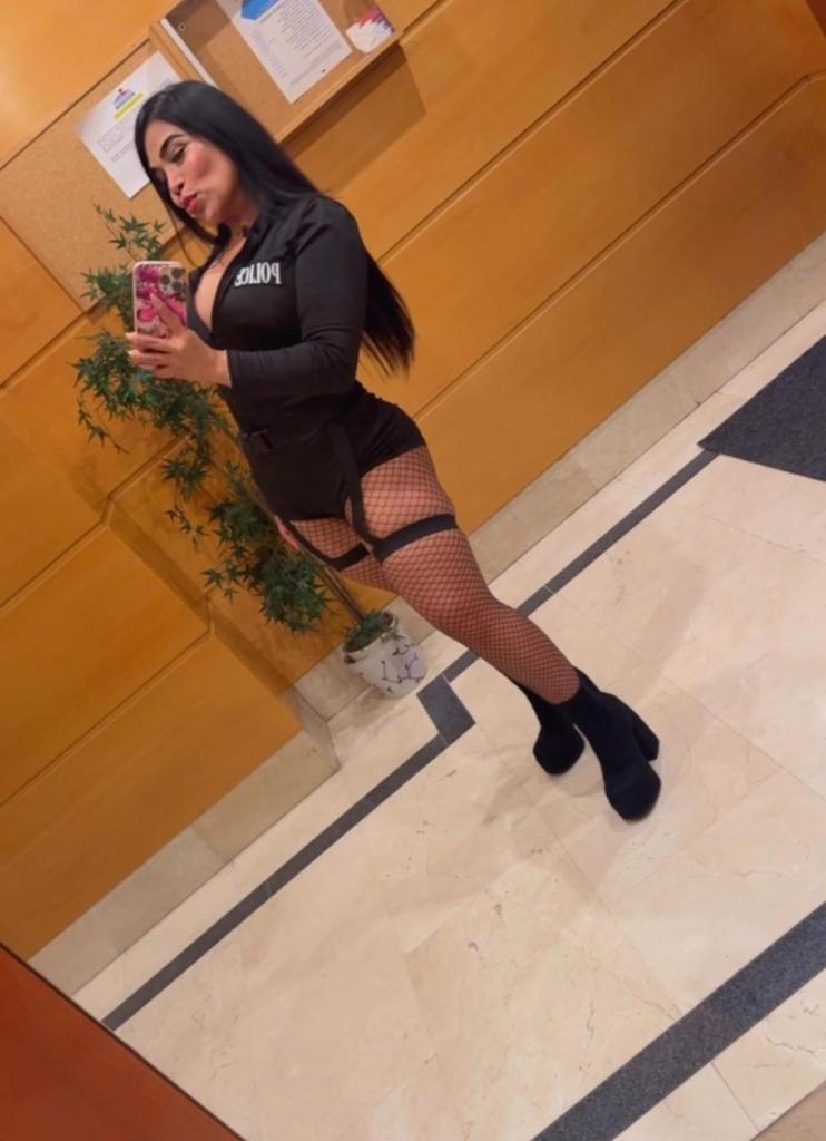 Chica busca chico en Valencia: 