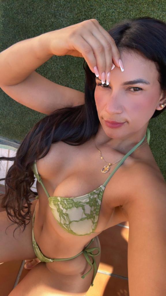 Chica busca chico en Málaga: 