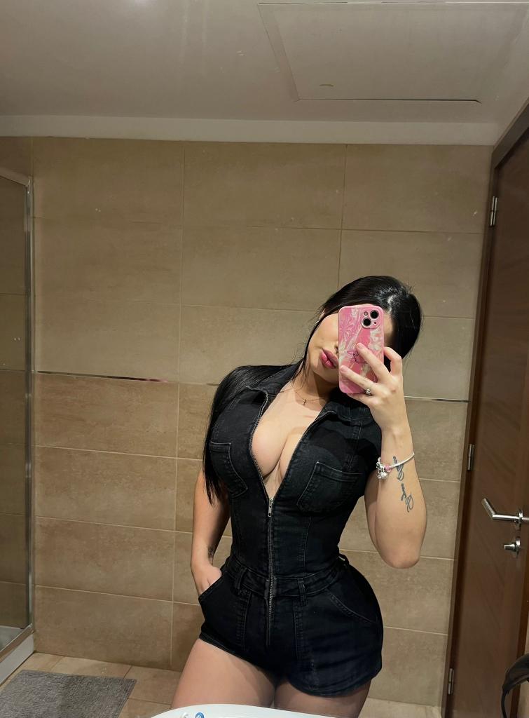 Chica busca chico en Alicante: 