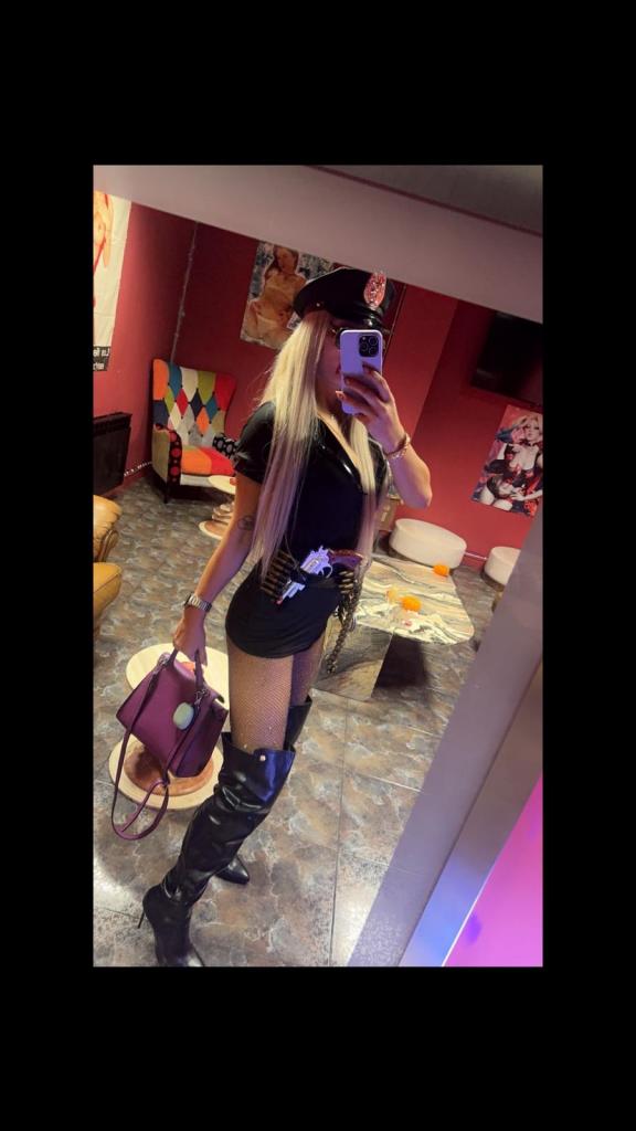 658744822: Travesti en Vizcaya