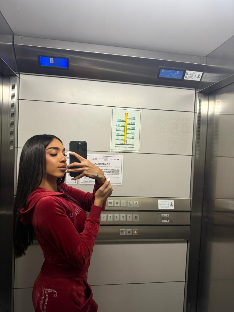 Travesti en Tenerife: 