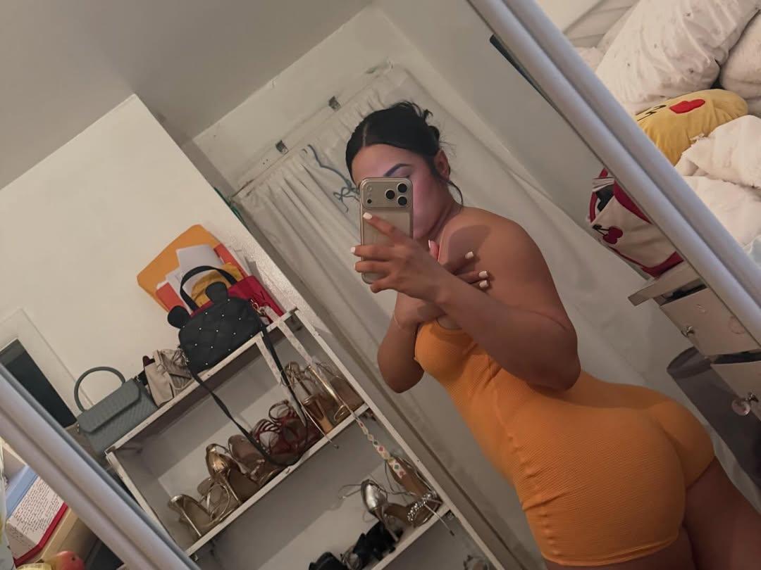 Chica busca chico en Tenerife: Chica busca chico