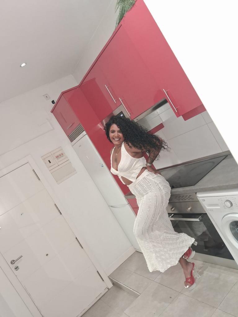 Chica busca chico en Madrid: 