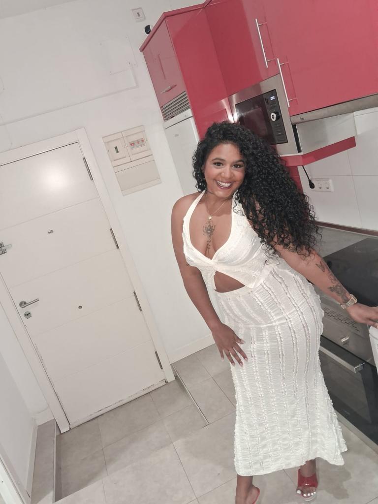 Chica busca chico en Madrid: 