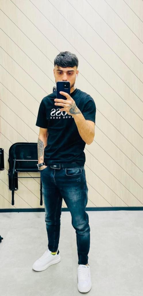 Chico busca chica en Valencia: 