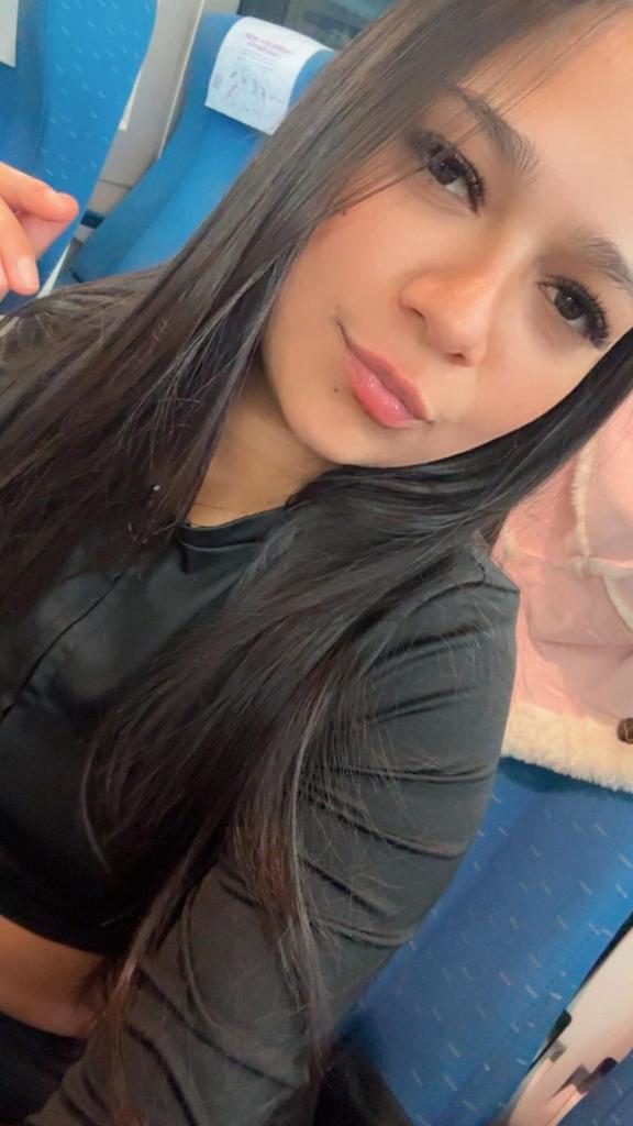 Chica busca chico en Las Palmas: 