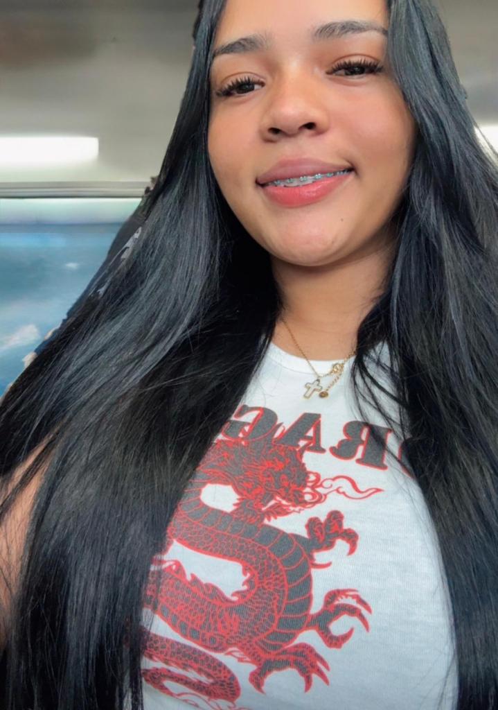 Chica busca chico en Las Palmas: 