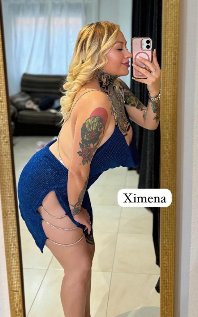 Chica busca chico en Murcia: 