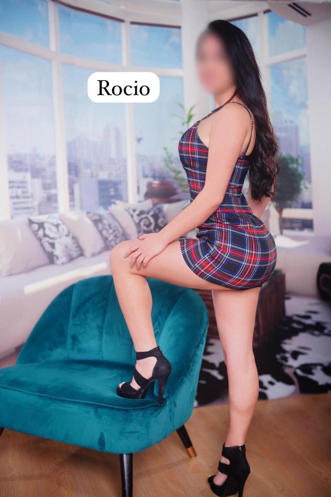 Chica busca chico en Murcia: 