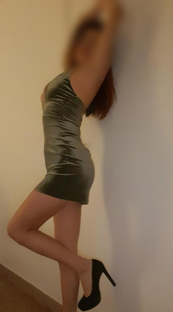 Chica busca chico en Alicante: 