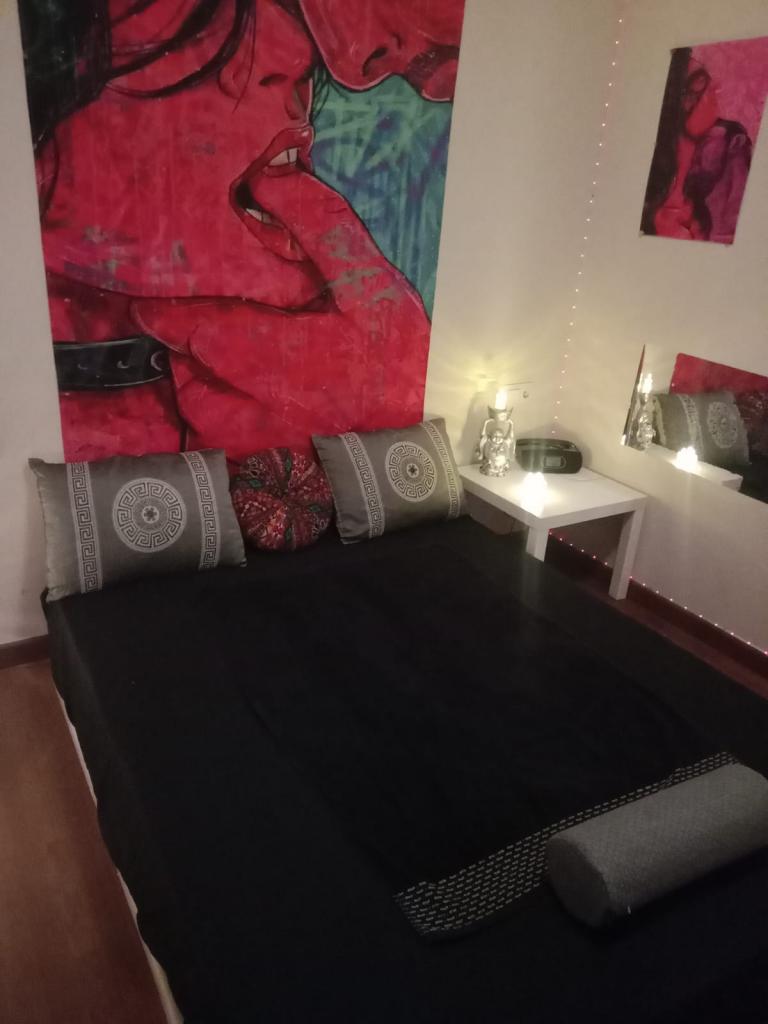 Chica busca chico en Valencia: 