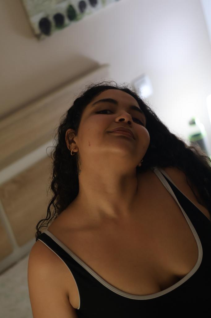 Chica busca chico en Toledo: 