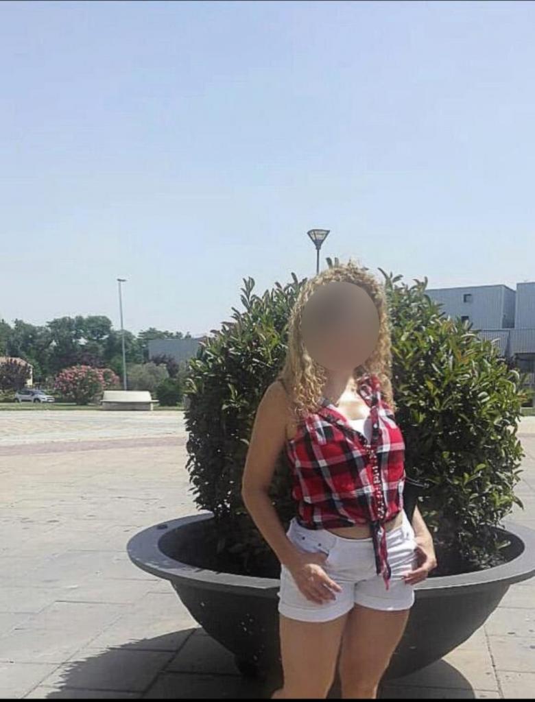 Chica busca chico en Barcelona: 