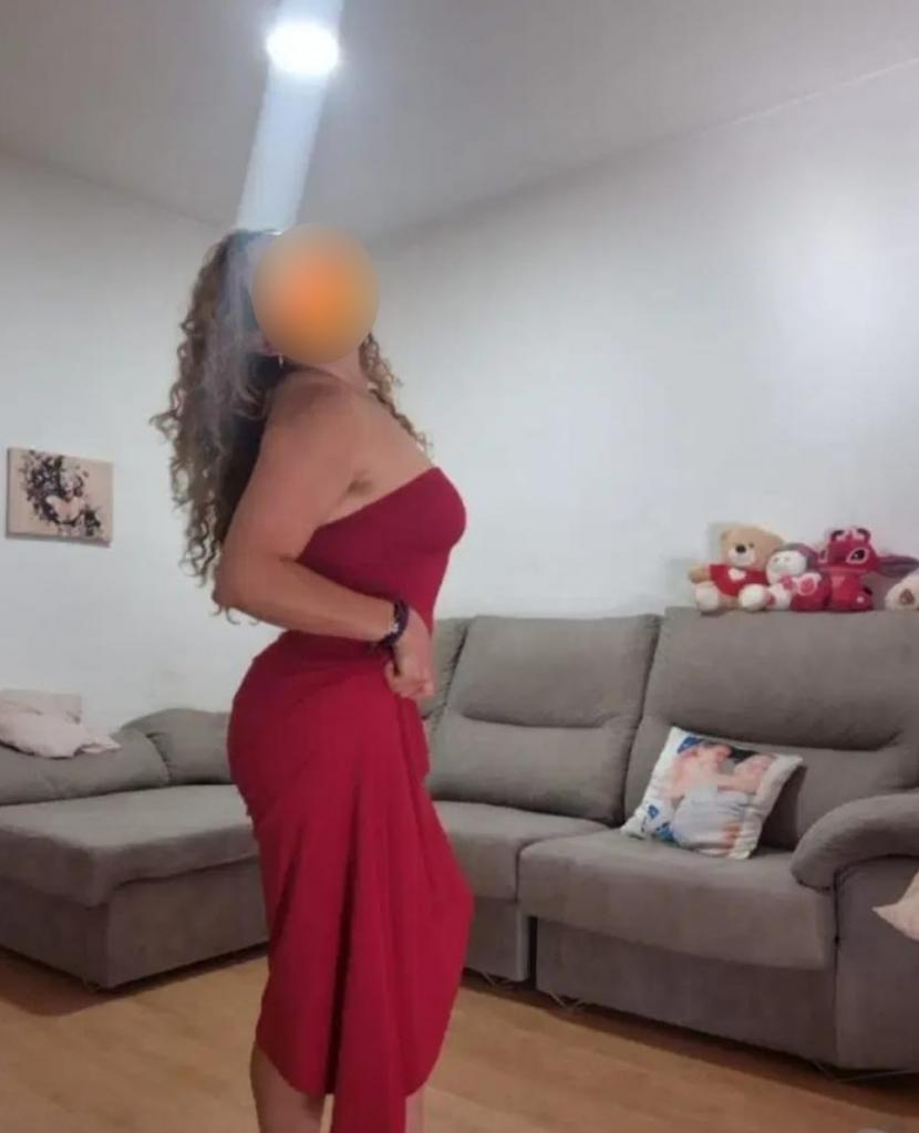 Chica busca chico en Barcelona: 