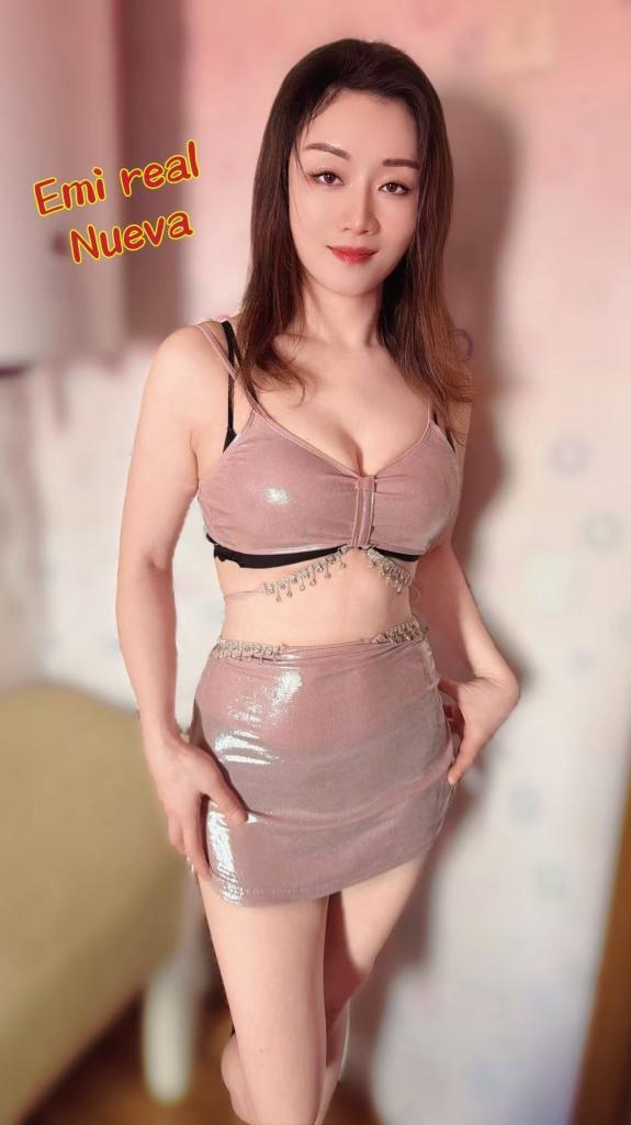 Chica busca chico en Madrid: 