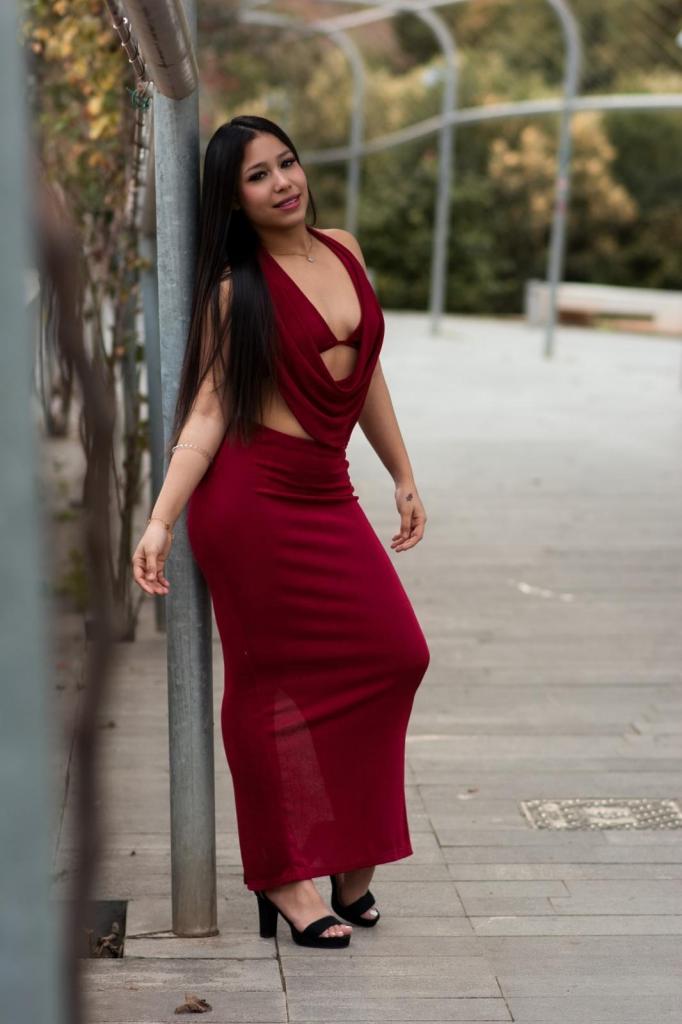 Chica busca chico en Mallorca: 