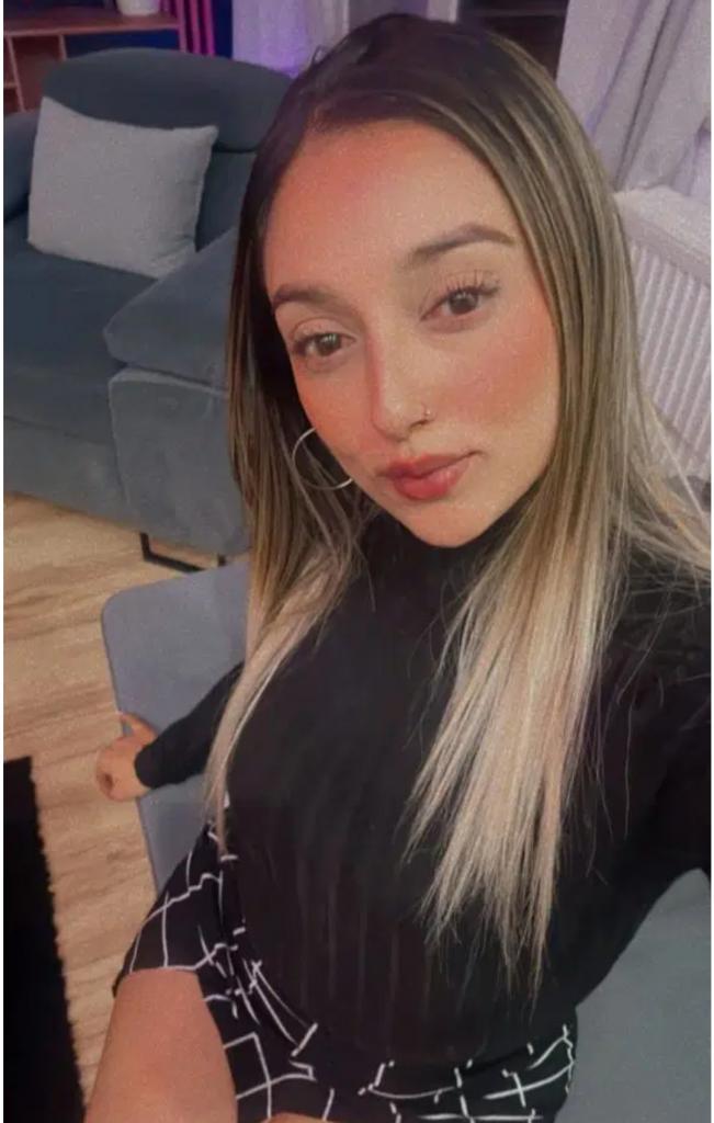 Chica busca chico en Murcia: 