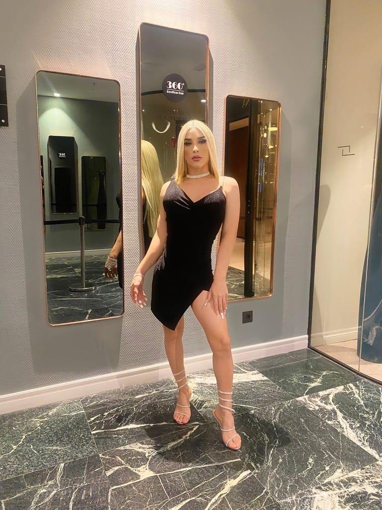 614990397: Transexual en Toledo