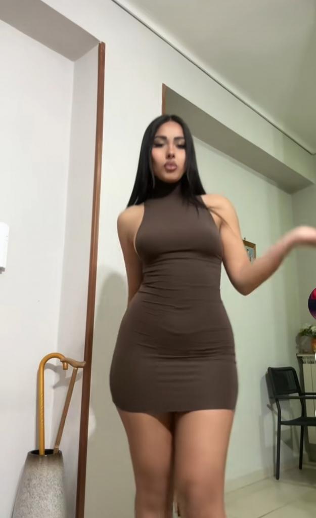 Chica busca chico en Sevilla: 