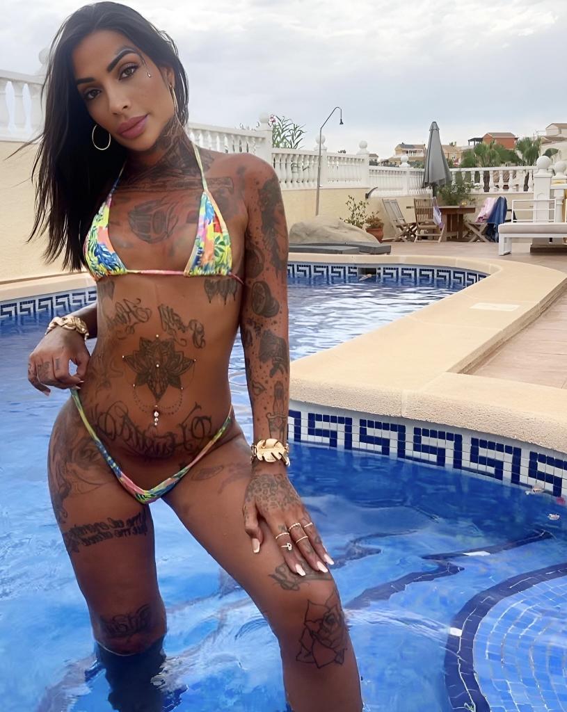 Travesti en Valencia: Transexuales y Travestis