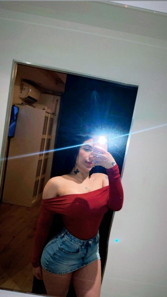 Chica busca chico en Zaragoza: 